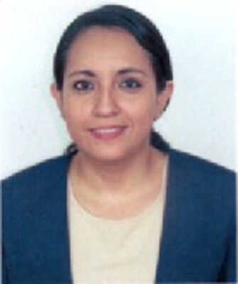 Perla Ortega Espinoza
