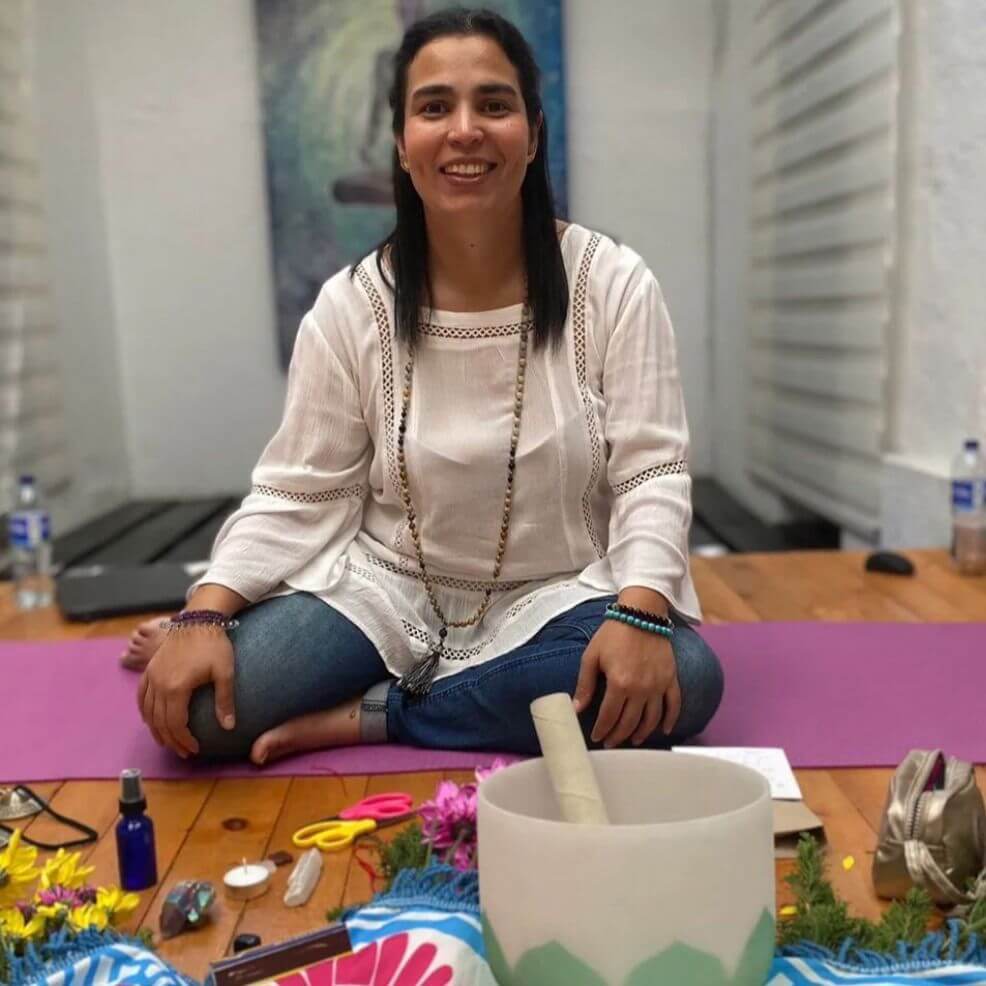 Paula Andrea  Zuluaga
