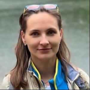 Ірина  Бобок 