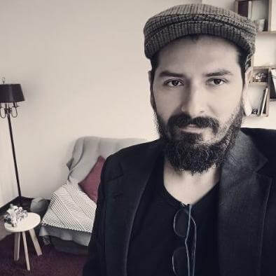 Nicolás  Gómez 