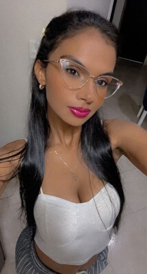 Ana María  Parra cordero