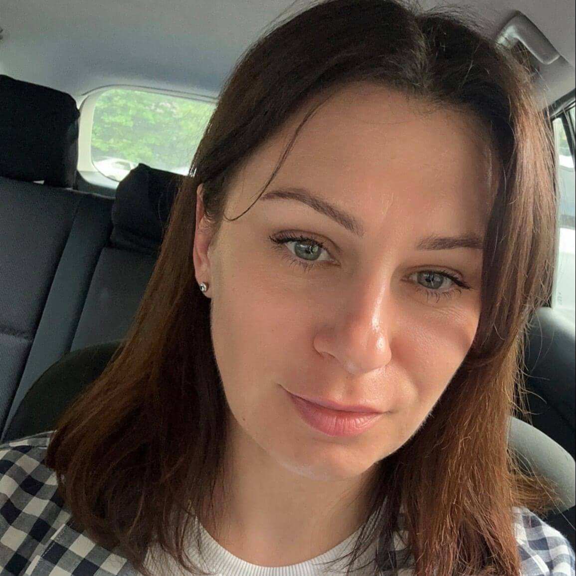 Катерина Павлова