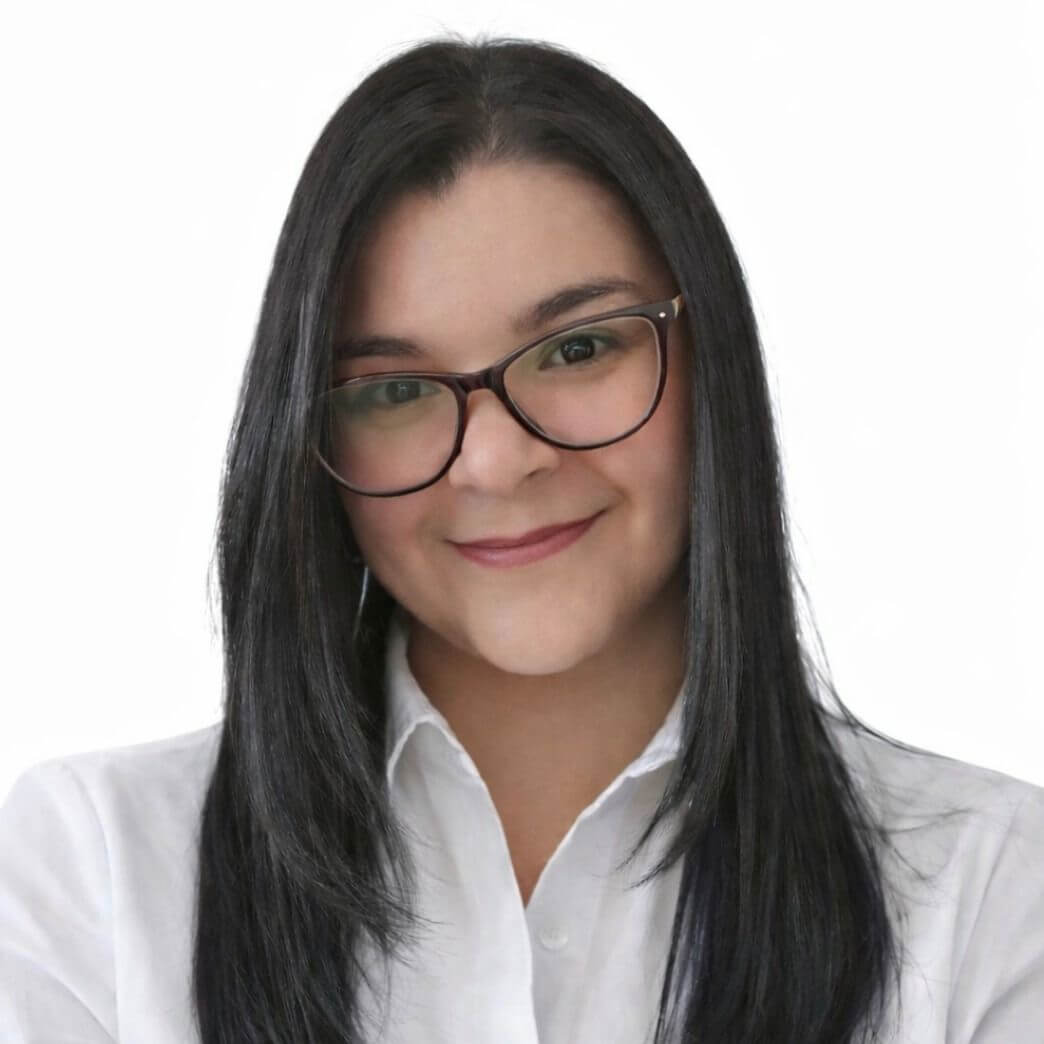 Grace  Calderón 
