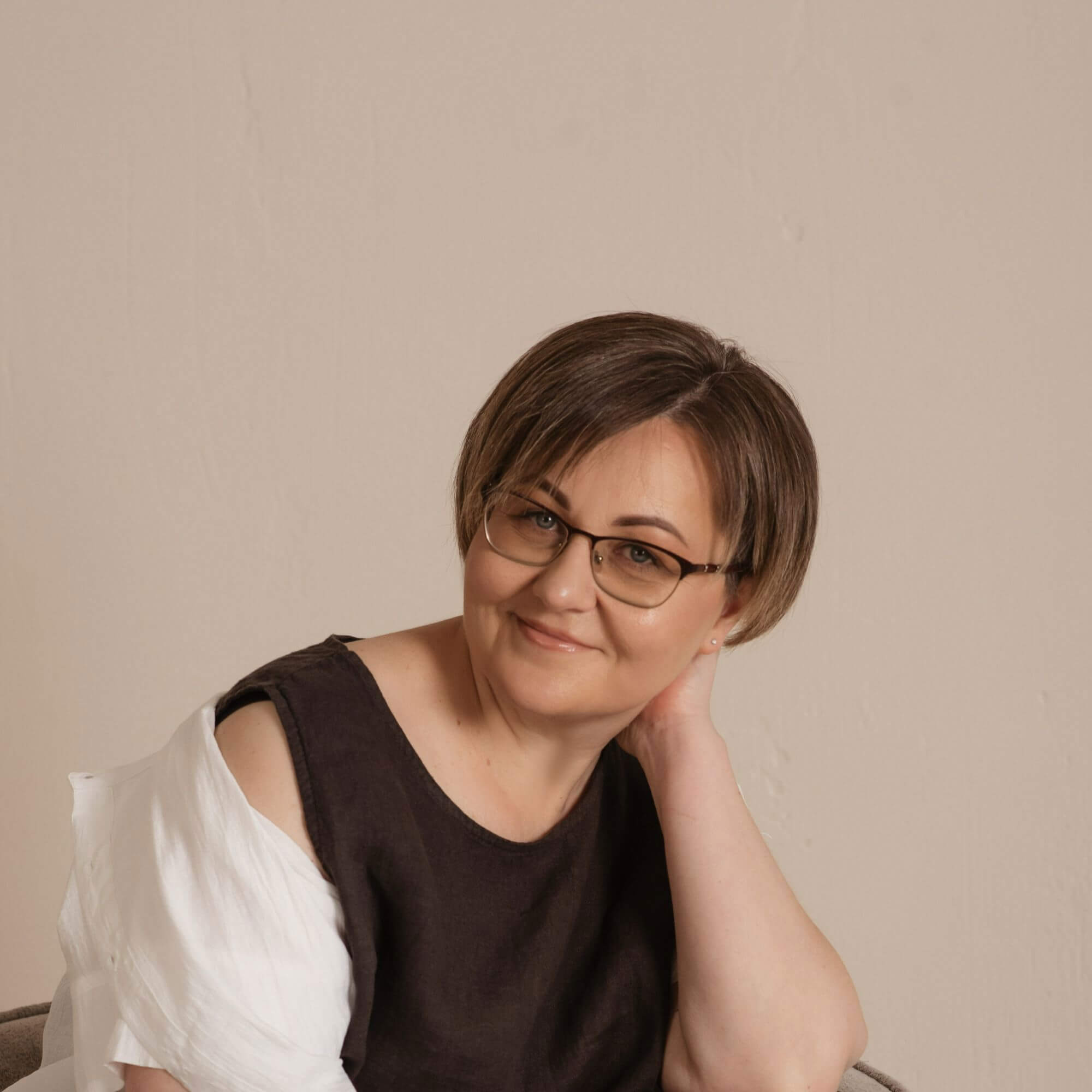 Таисия Долгуша