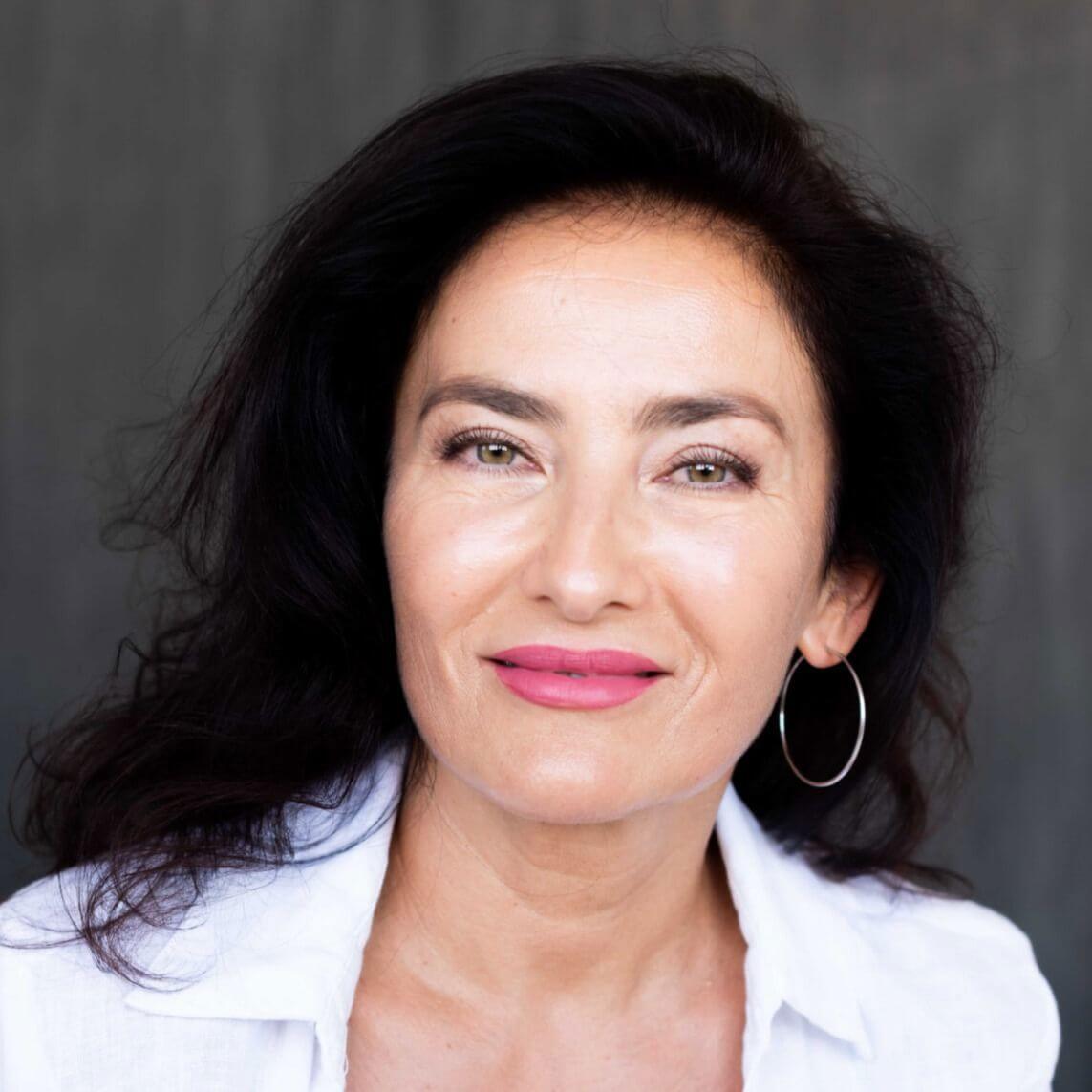 Жанна Романова