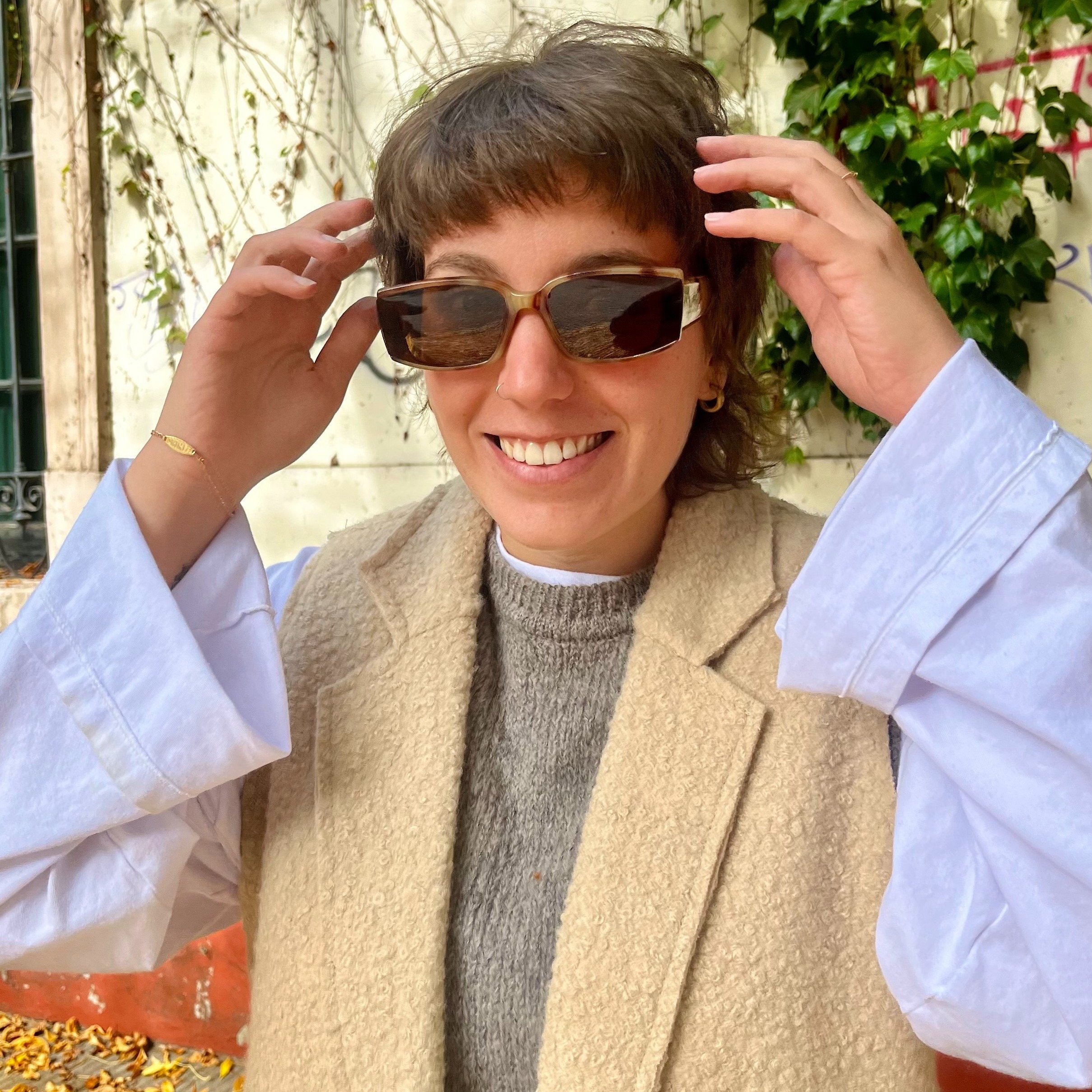 María Saladino Straub