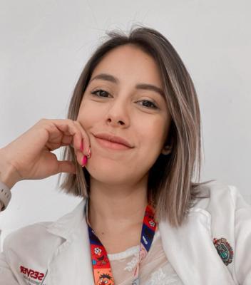 Karla Berenice  Juárez Dillanes