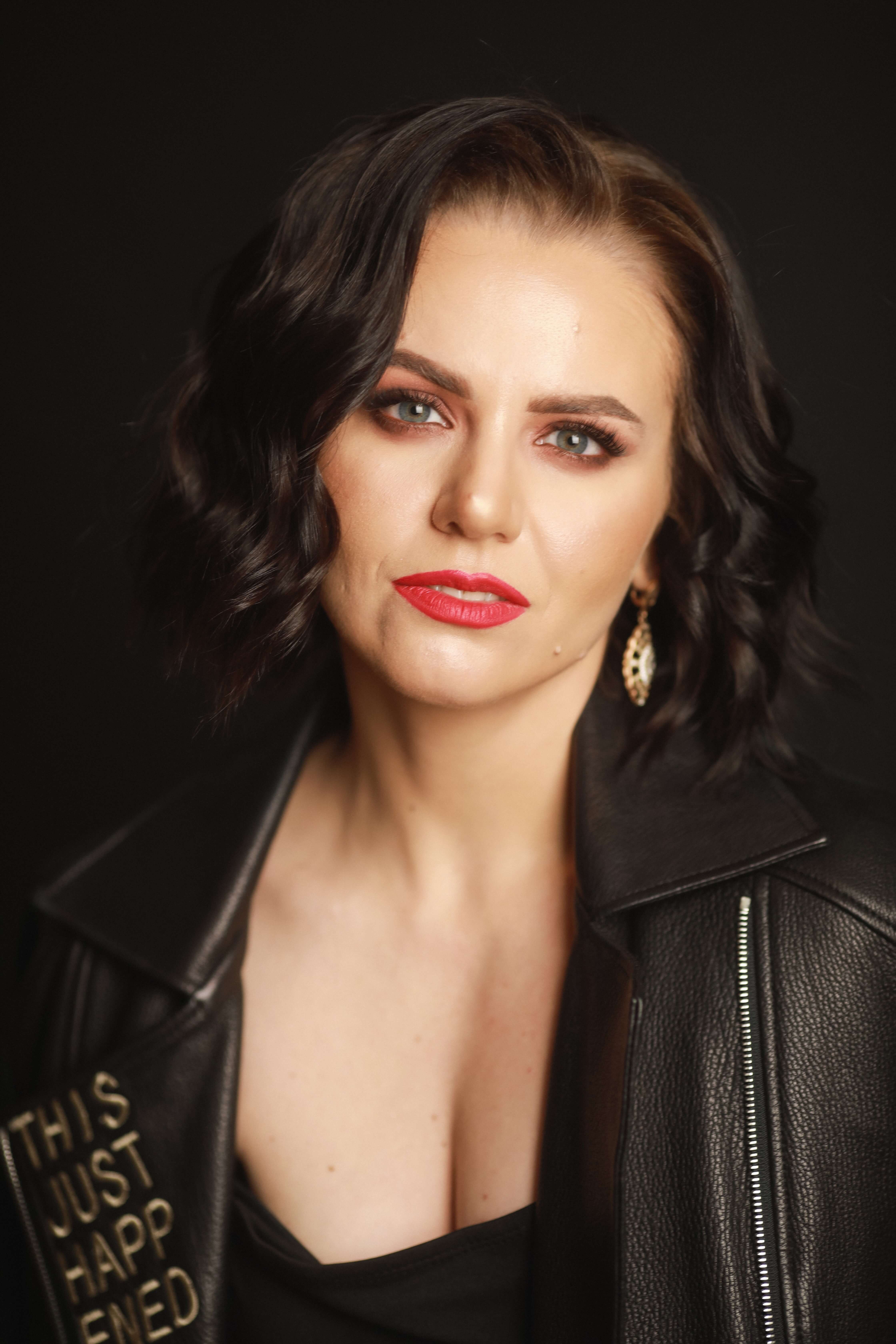 Юлия Потапская