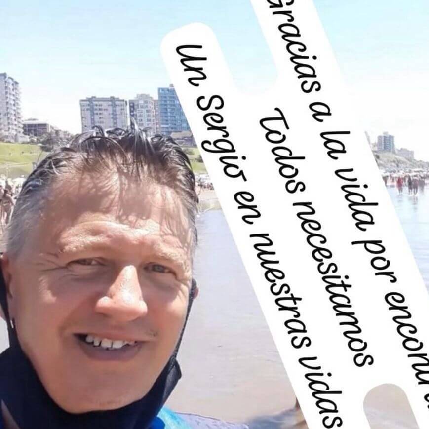 Sergio Duria