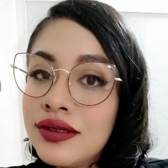 Alma Denisse Collazo 