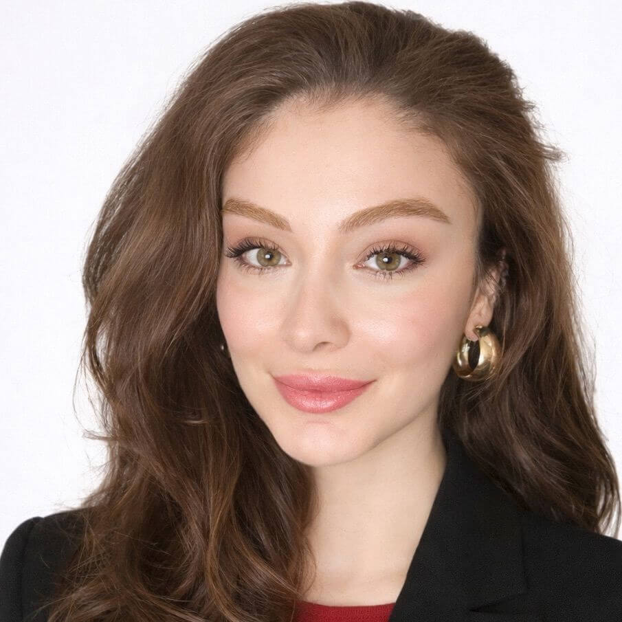 Elif Aybike Özer