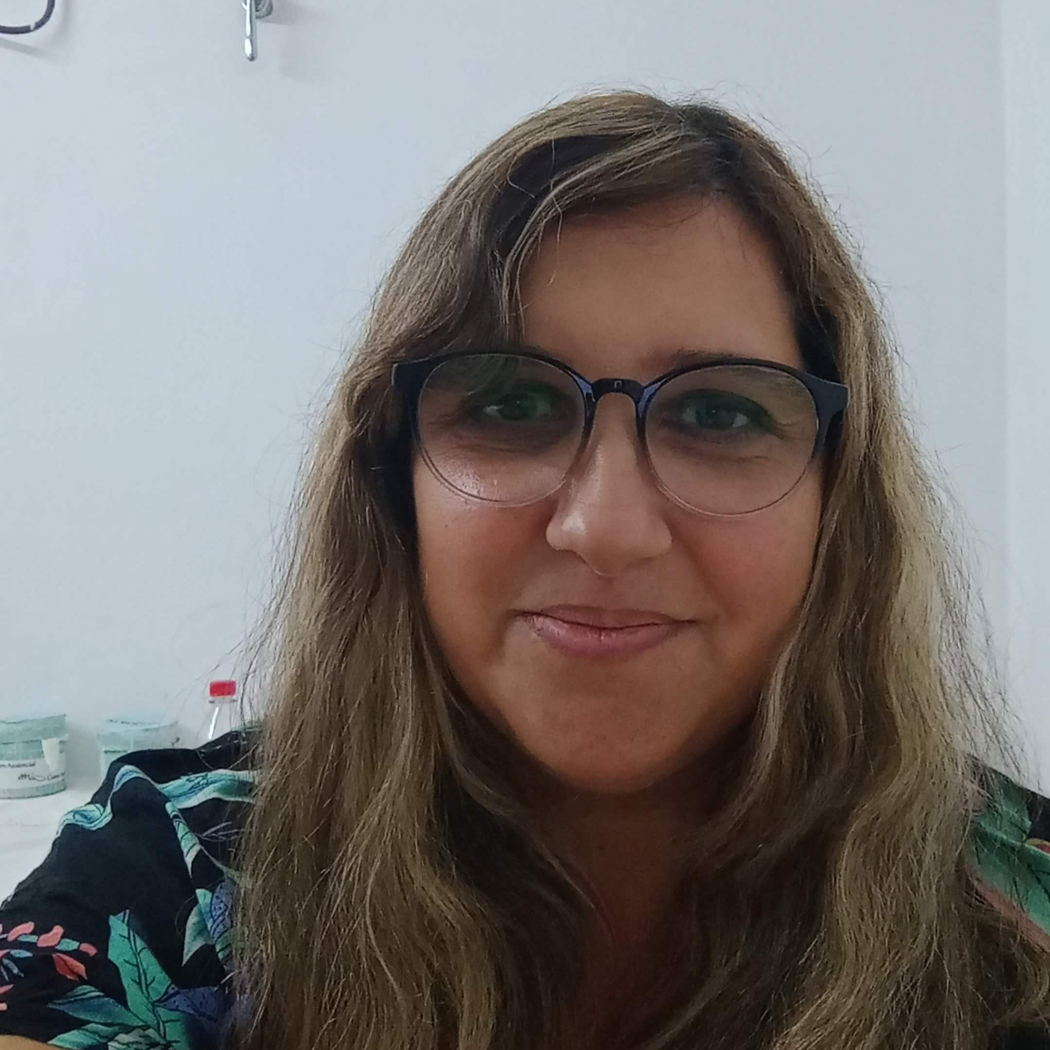Maria Luz Moreno