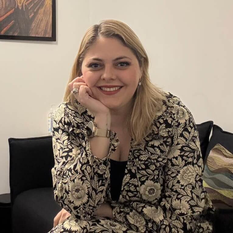 Adriana Isabel  Ortiz Salazar 