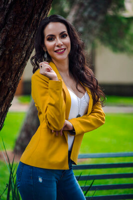 Rebeca  Mercado Bolaños