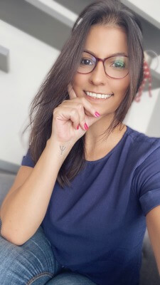 Michelle Macedo Arantes