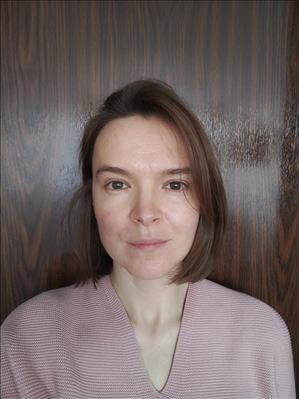 Анна Мороз