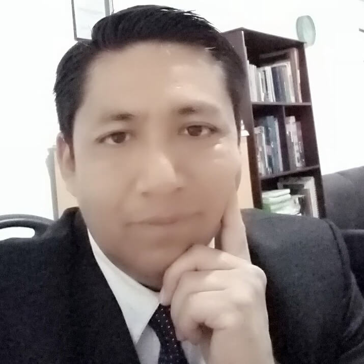 JOSÉ MIGUEL CHASI 
