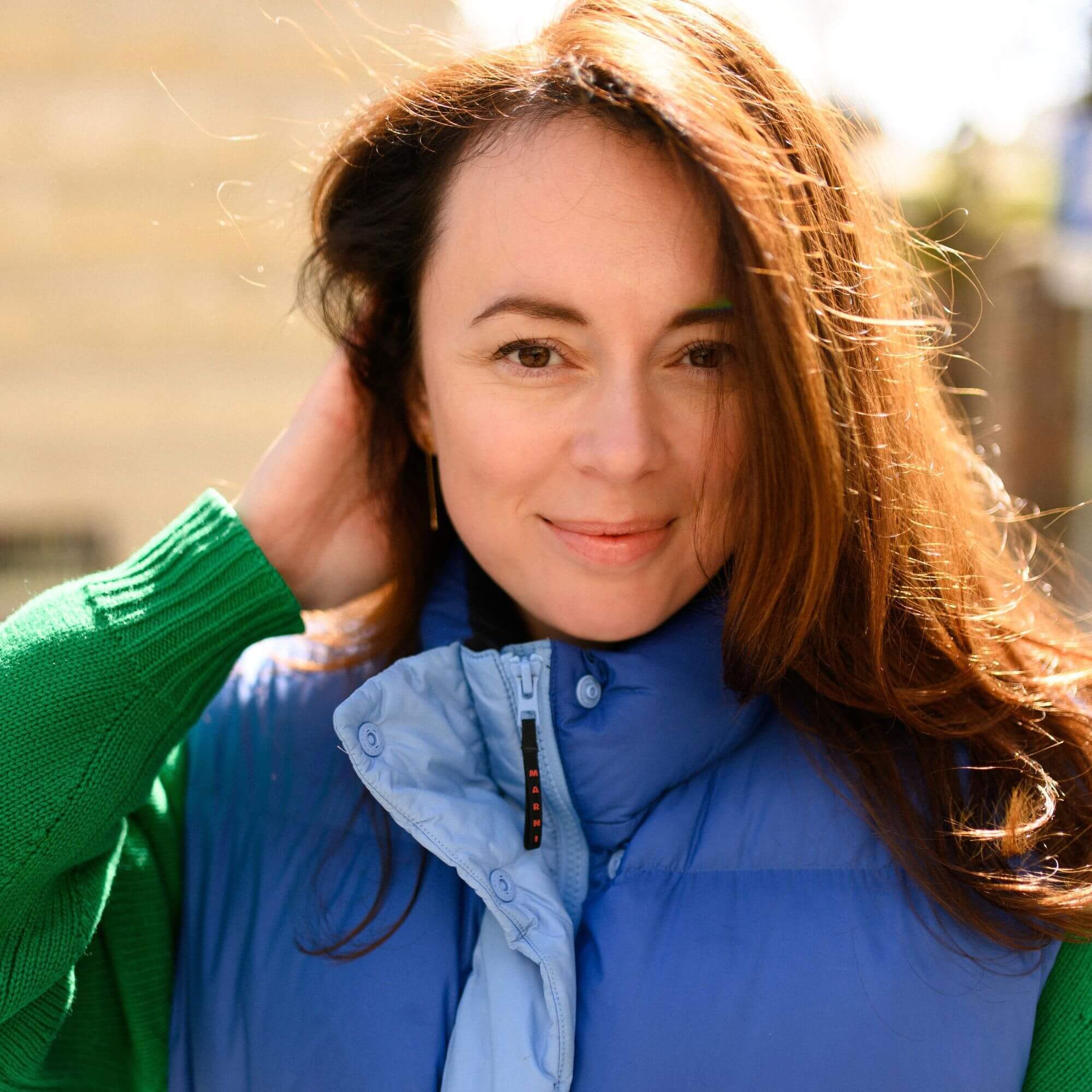 Катерина Дробот