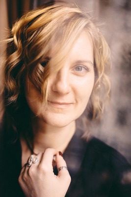 Мария Мартин