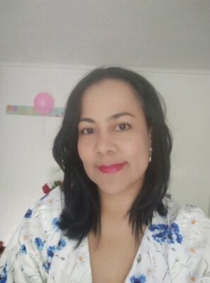 Janeth Pamplona 