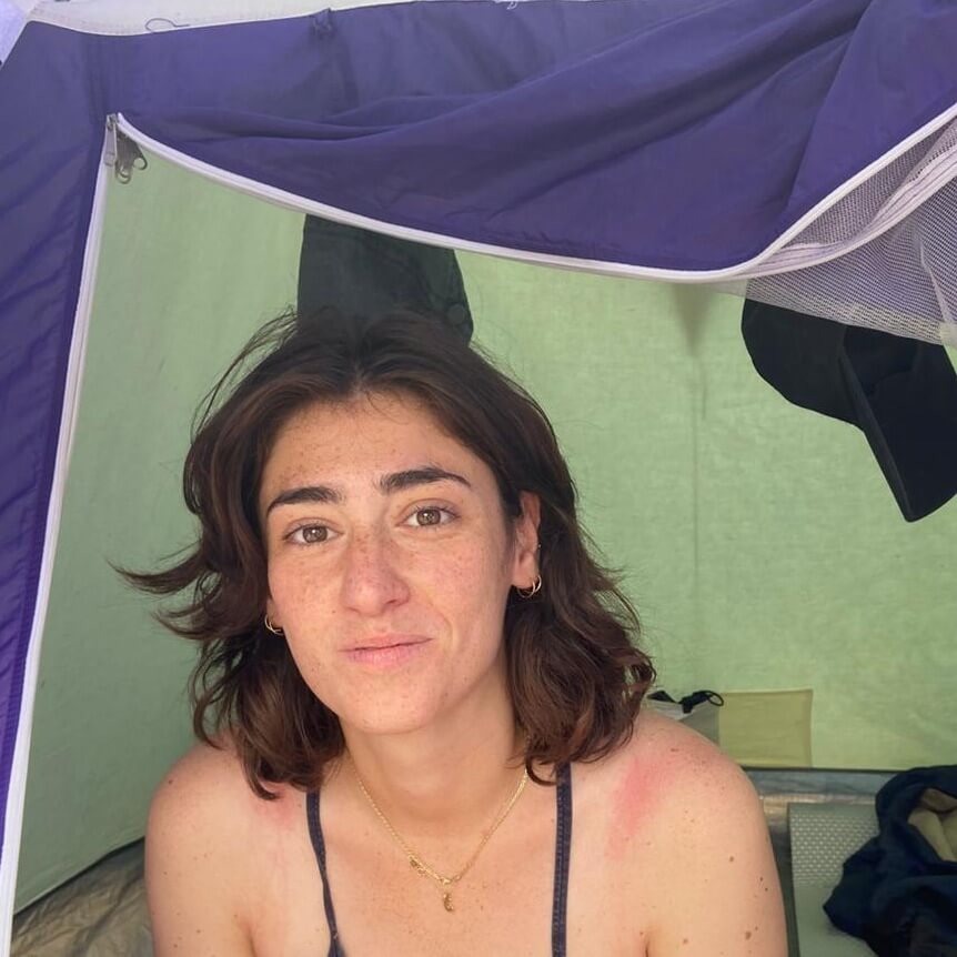 Chiara Di Ruvo