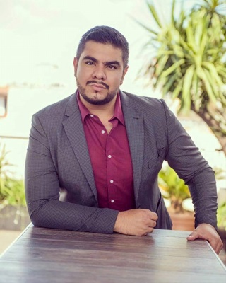 Eduardo  Soriano Ramírez 