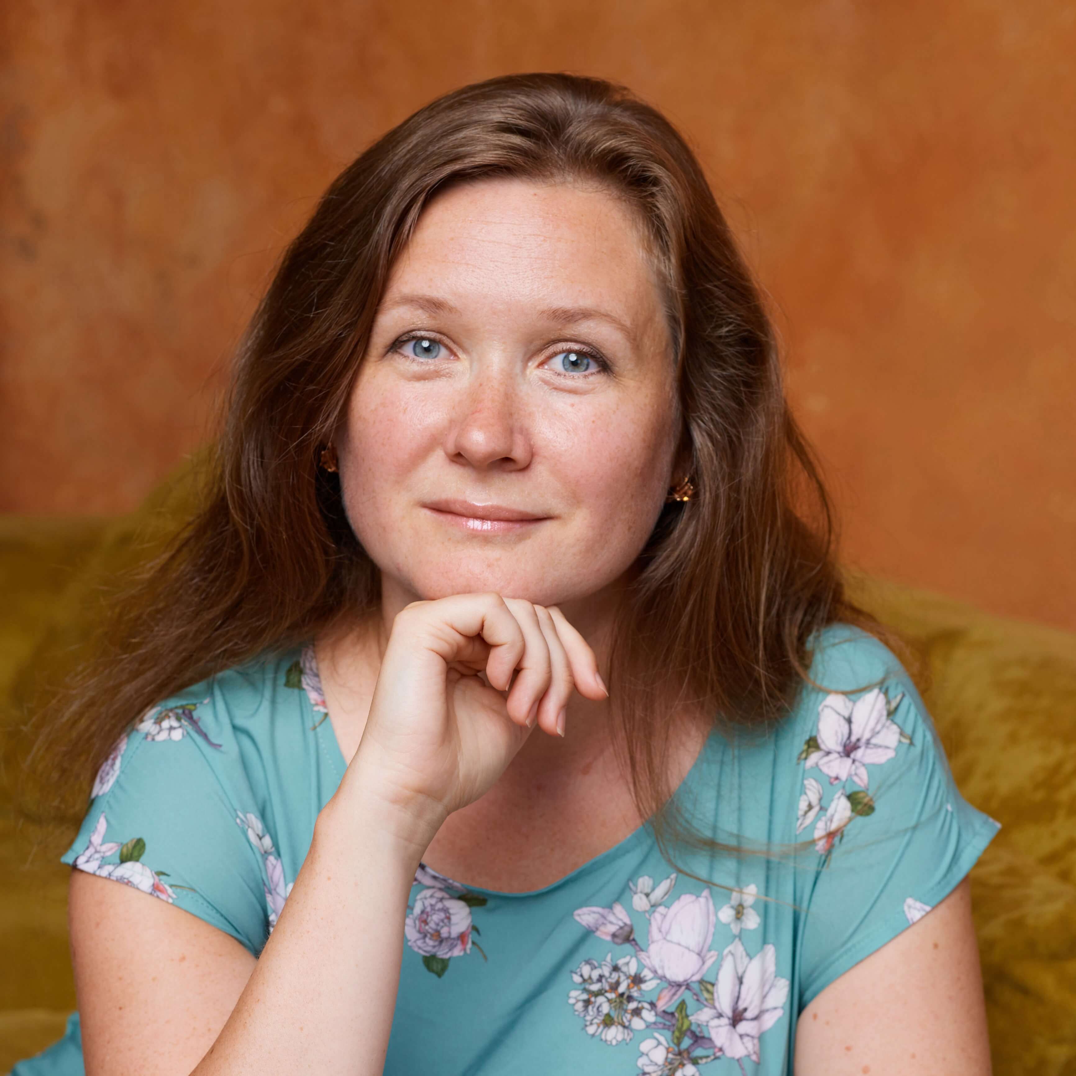 Анастасія Трофімова