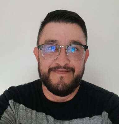 Edwin Alfonso Galvis