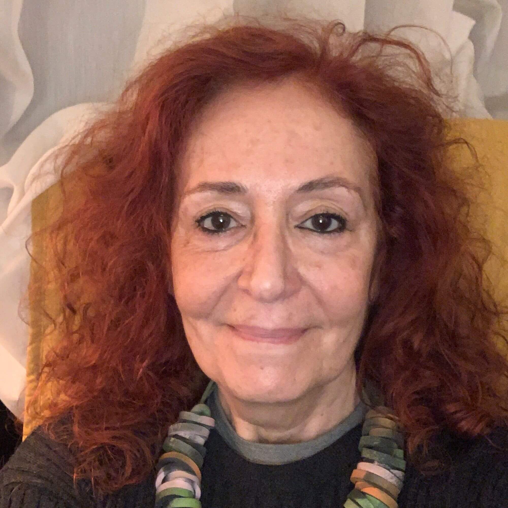 Francesca Calioni Bembo