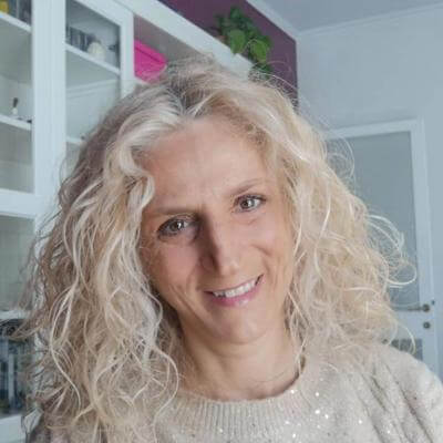 Chiara Lucia Zeppetella