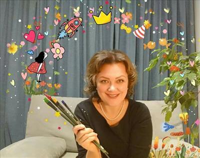 Наталья Пилипенко