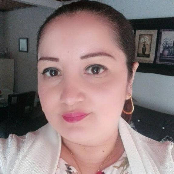 Diana Ximena  Mañunga Nieto 