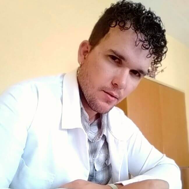 Orlando Mateo  Romeu Jardines 