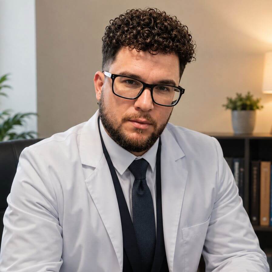 Orlando Mateo R.