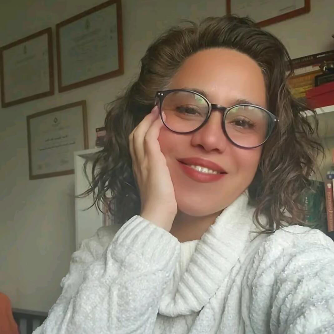 Marcela  Miño