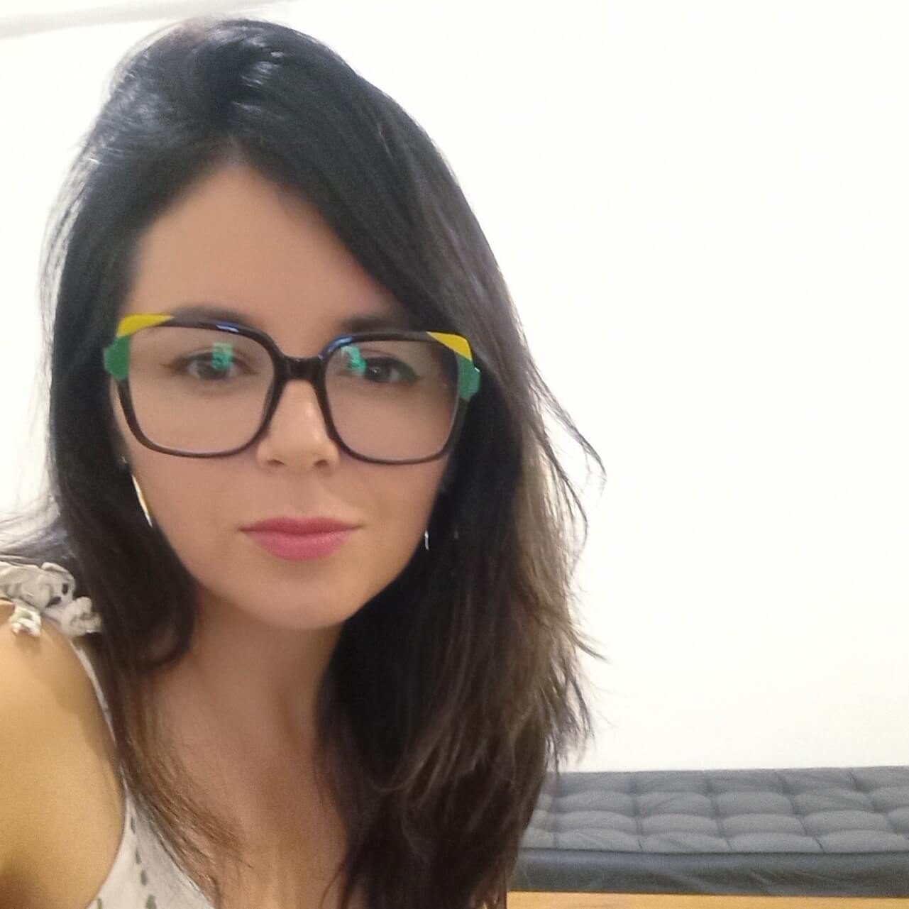 Verónica Andrea Gutiérrez