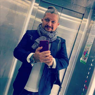 Павло Козелецкий