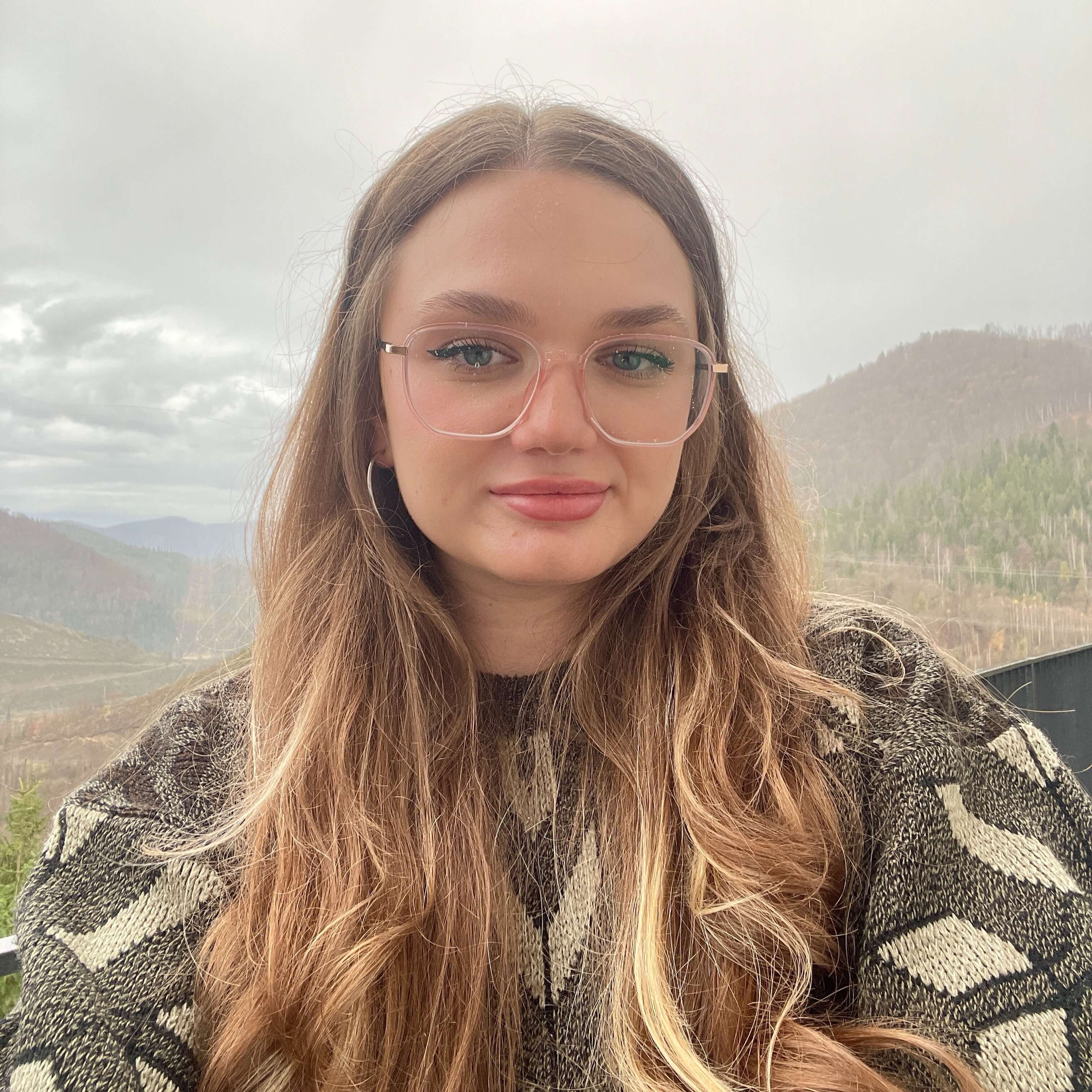 Элина Чигирик