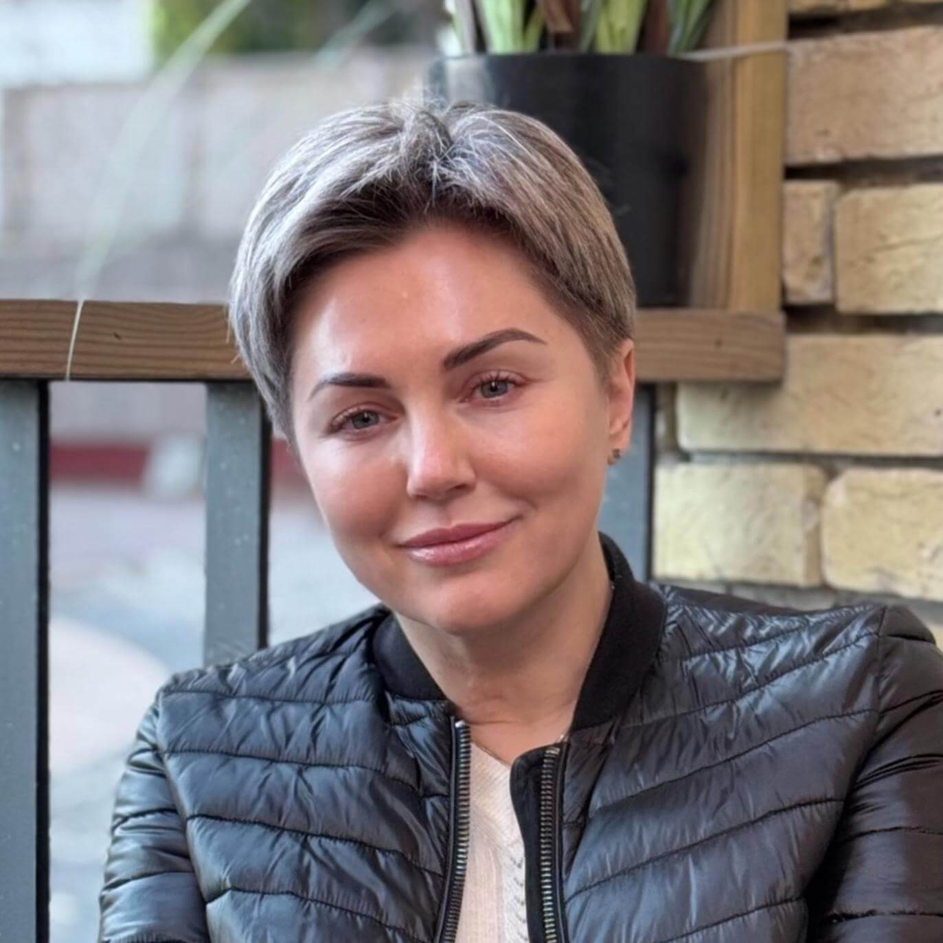 Ольга  Мєдвєдєва 