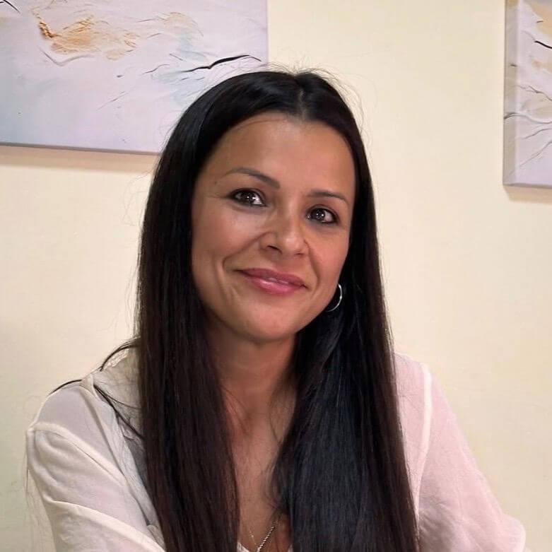 Roberta  Murgia