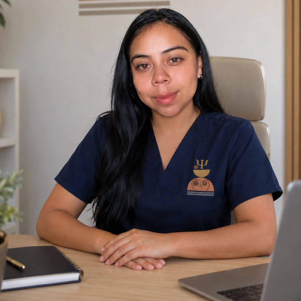 Pamela Brighite Sosa Fernández 