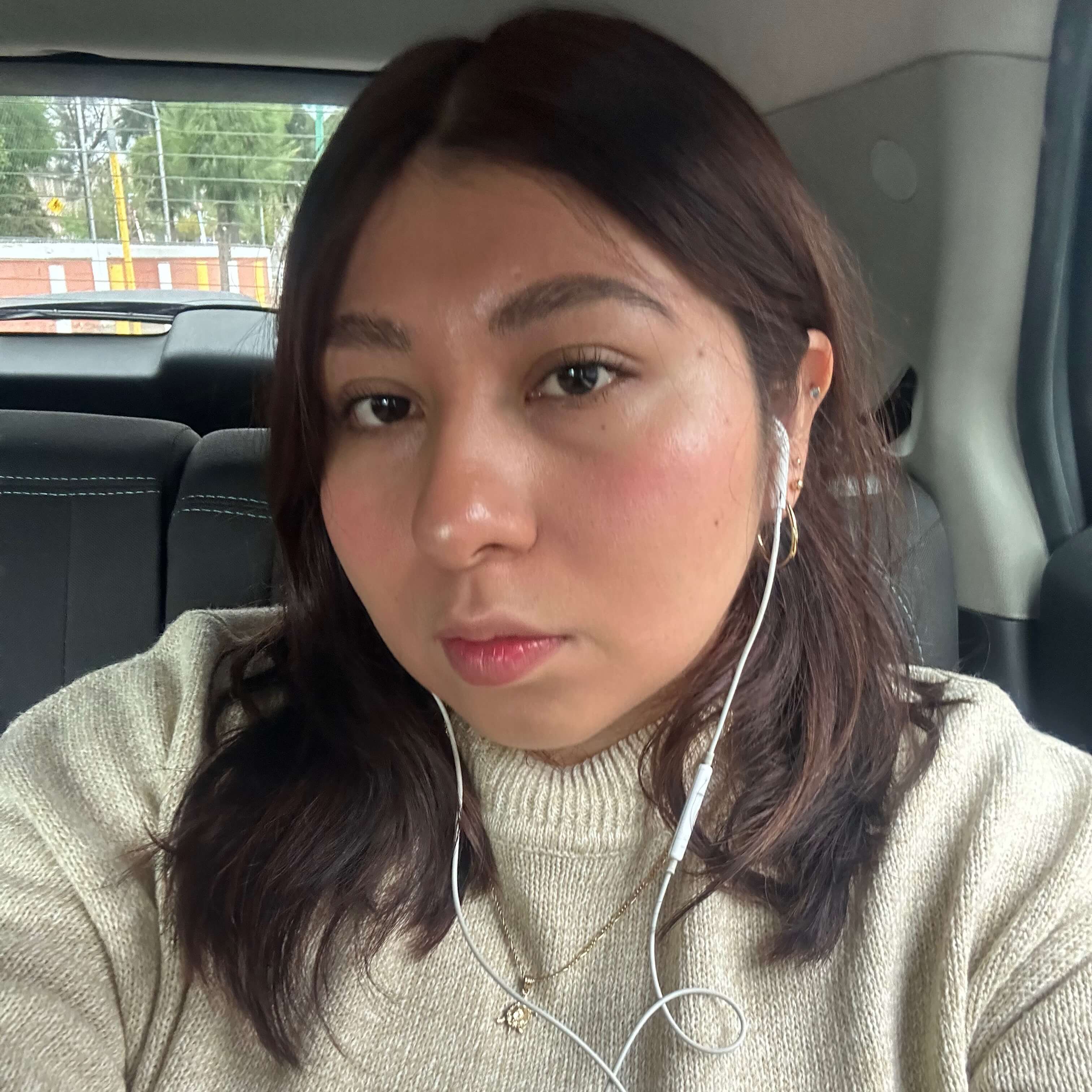 Itzel Beatriz  Galindo Hernández