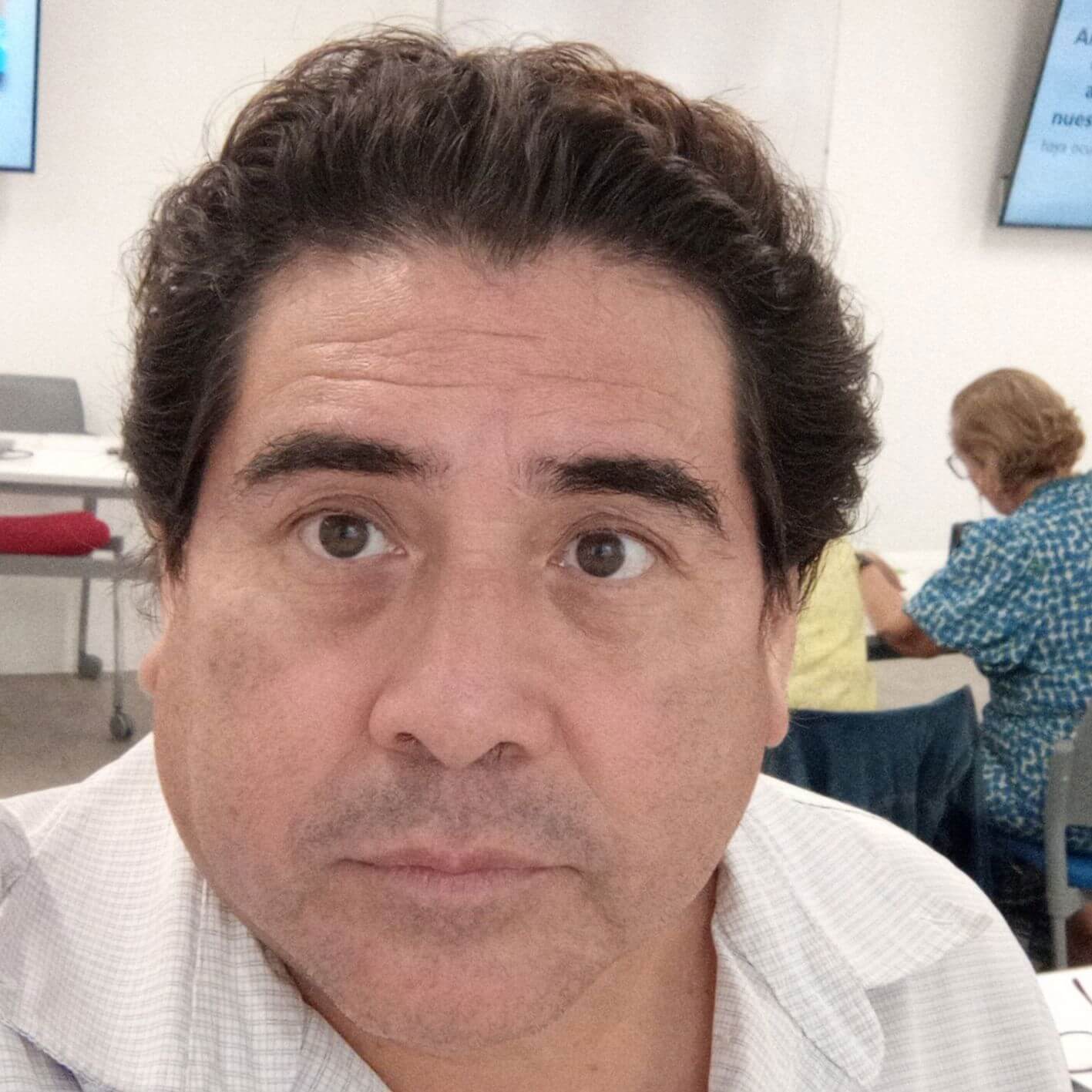 José Eloy  Celis Zosaya 