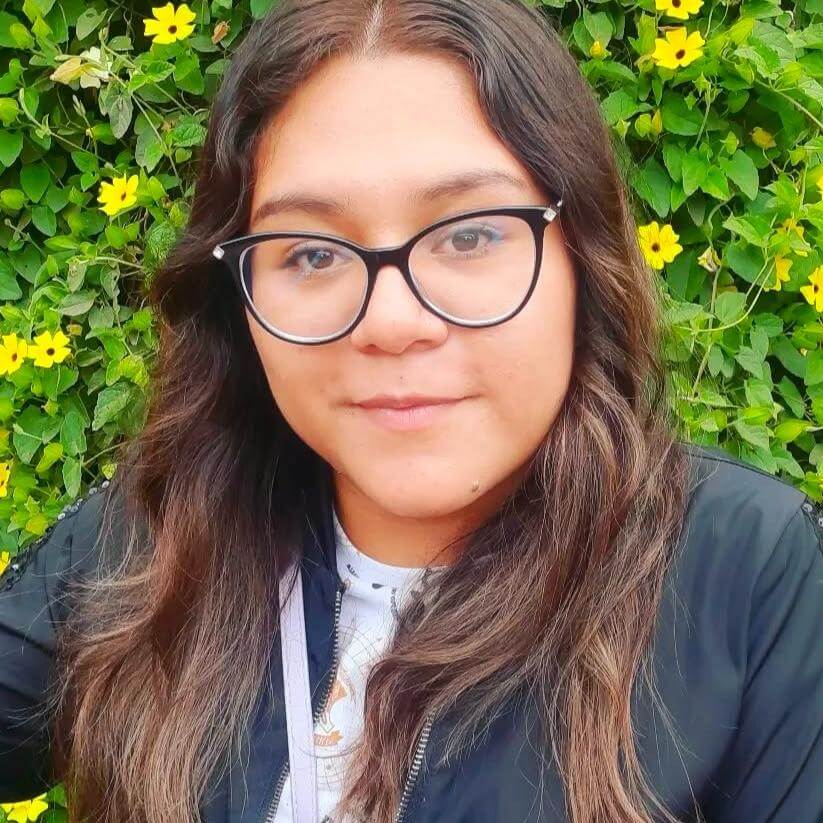Ana Rosa Sánchez Cruz