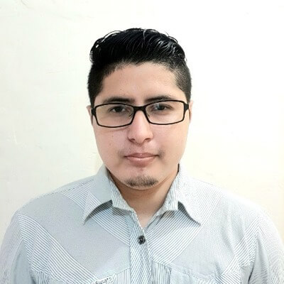 Jorge Leonardo  Alcivar Castaño 