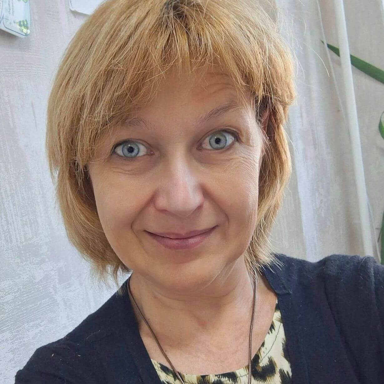 Сніжана Соболь-Хоменко photo 3