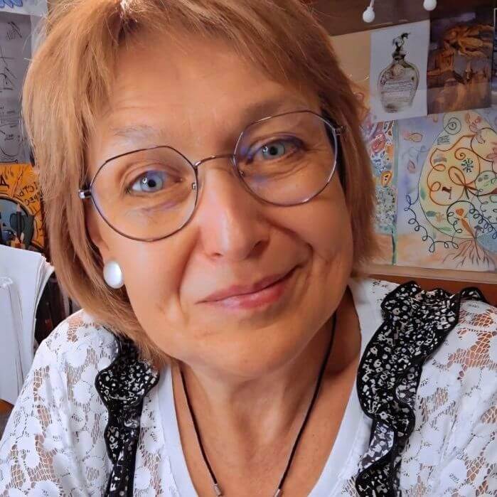 Сніжана Соболь-Хоменко photo 2