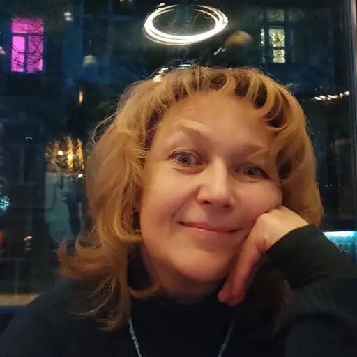 Сніжана  Соболь-Хоменко 