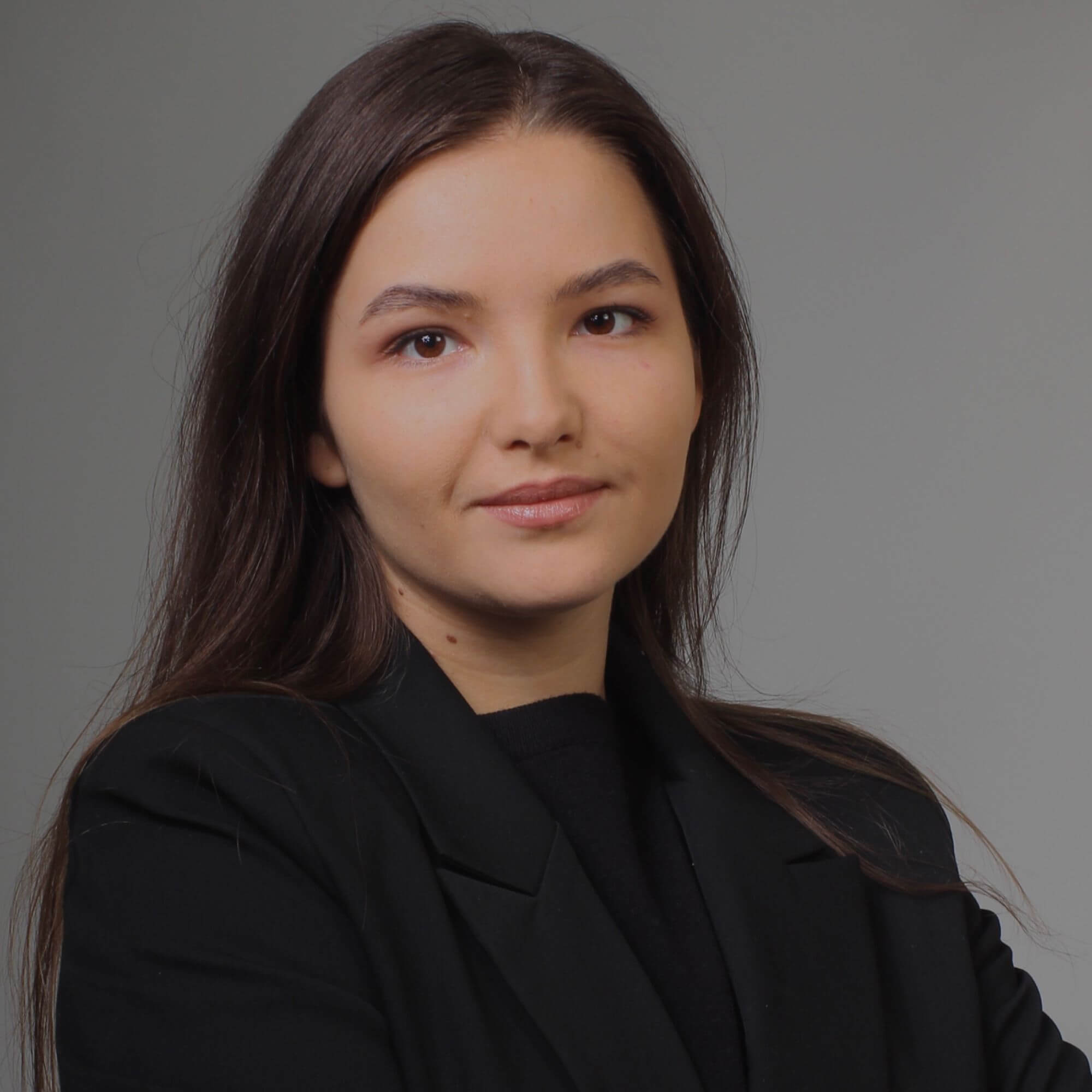 Кристина Куцин