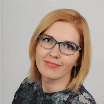 Виктория Мунтаниол